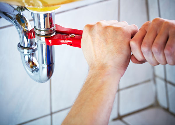 About Emington Plumbers